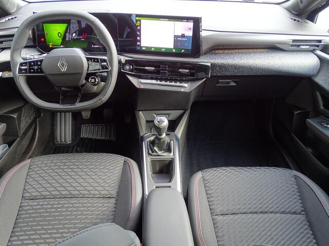 Renault CLIO 1.2 TCe 115 techno NU 5 JAAR GARANTIE! / PACK PREMIERE / STOELVERWARMING