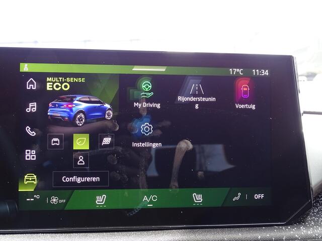 Renault CLIO 1.2 TCe 115 techno NU 5 JAAR GARANTIE! / PACK PREMIERE / STOELVERWARMING