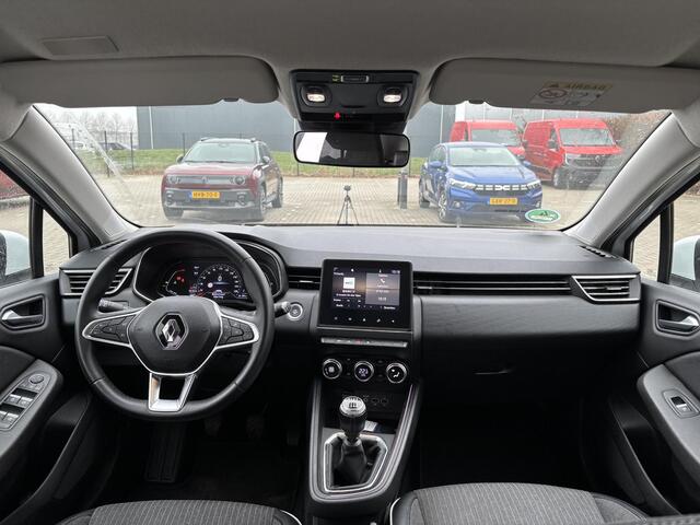 Renault CLIO 1.0 TCe Intens | 1e Eig |