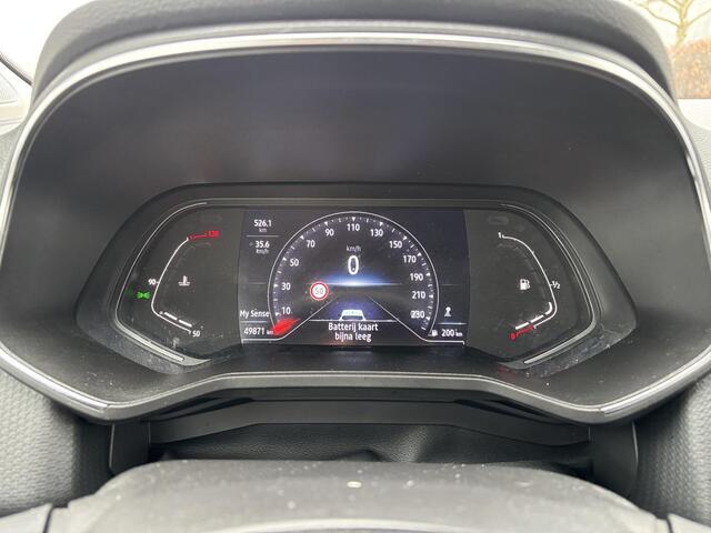 Renault CLIO 1.0 TCe Intens | 1e Eig |