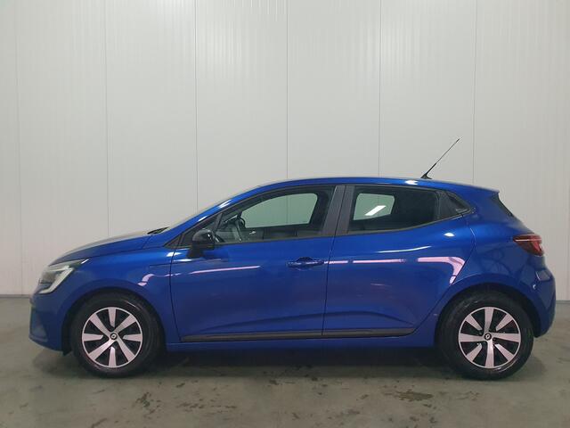 Renault CLIO 1.0 TCe 90 Equilibre CRUISE/AIRCO/LED