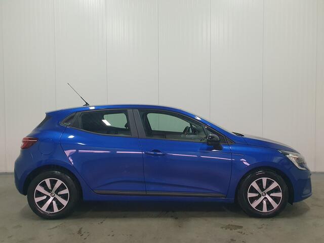 Renault CLIO 1.0 TCe 90 Equilibre CRUISE/AIRCO/LED