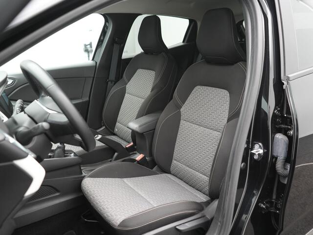 Renault CLIO TCe 90 Evolution - RIJKLAARPRIJS - All Seasonbanden - Cruise Control - Lichtmetalen velgen - Navigatie