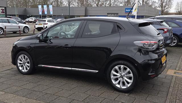 Renault CLIO 1.0 TCe 90 GPF evolution