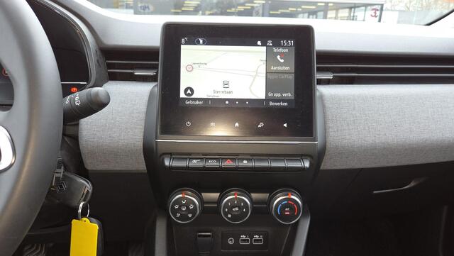 Renault CLIO 1.0 TCe 90 GPF evolution