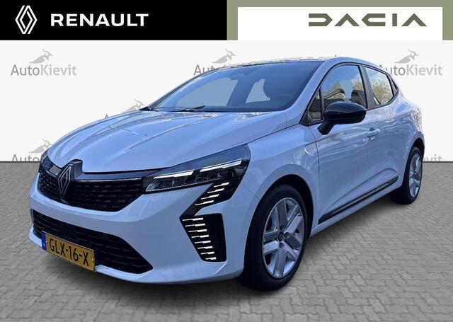 Renault CLIO 1.0 TCe 90 GPF evolution