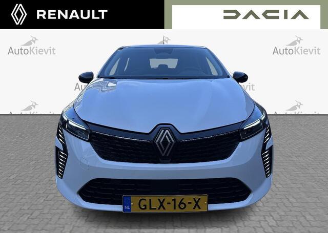 Renault CLIO 1.0 TCe 90 GPF evolution