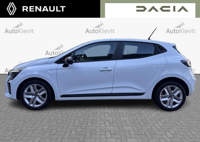 Renault CLIO 1.0 TCe 90 GPF evolution