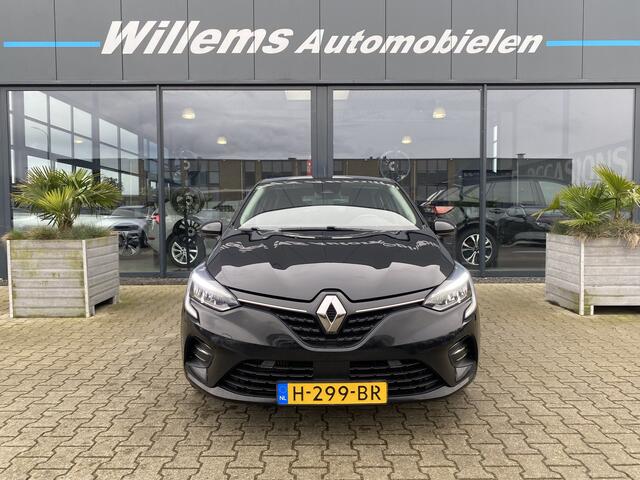 Renault CLIO 1.0 TCe Zen Navigatie, Cruise Control, Cruise Control