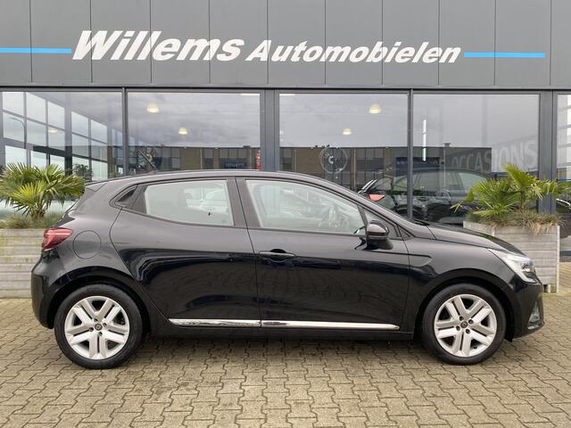 Renault CLIO 1.0 TCe Zen Navigatie, Cruise Control, Cruise Control