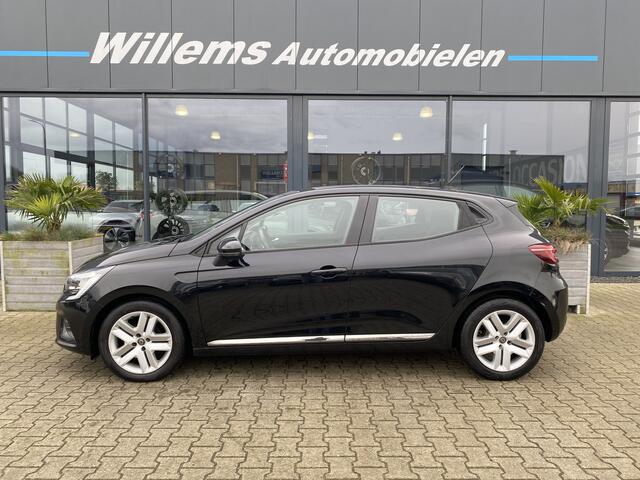 Renault CLIO 1.0 TCe Zen Navigatie, Cruise Control, Cruise Control