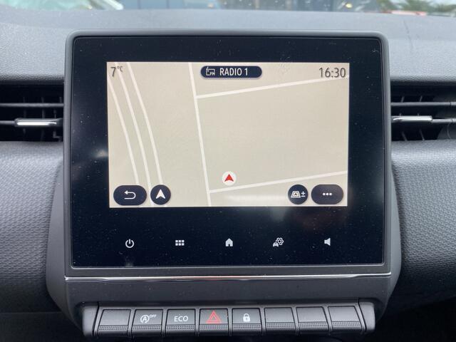 Renault CLIO 1.0 TCe Zen Navigatie, Cruise Control, Cruise Control