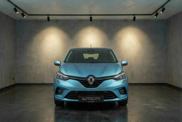 Renault CLIO 1.6 E-Tech Hybrid Business Zen Automaat Cruise | Climate | Navi
