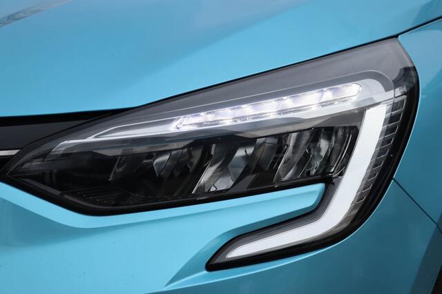 Renault CLIO 1.6 E-Tech Hybrid Business Zen Automaat Cruise | Climate | Navi