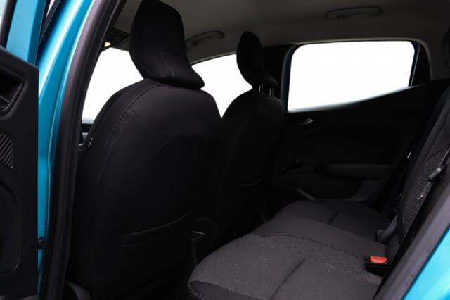 Renault CLIO 1.6 E-Tech Hybrid Business Zen Automaat Cruise | Climate | Navi