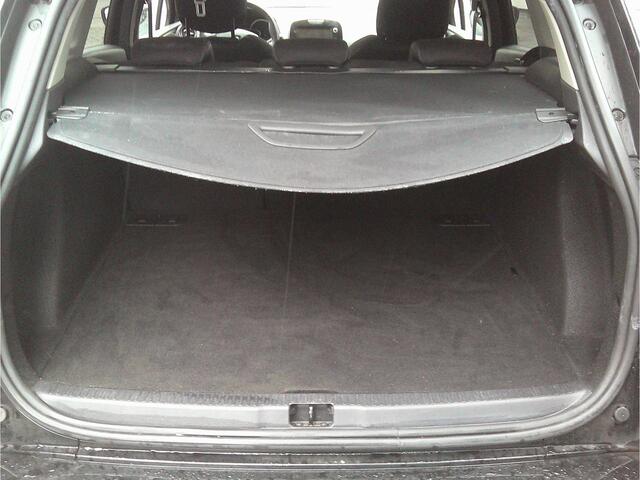 Renault CLIO Estate 0.9 TCe Limited Staat in De Krim