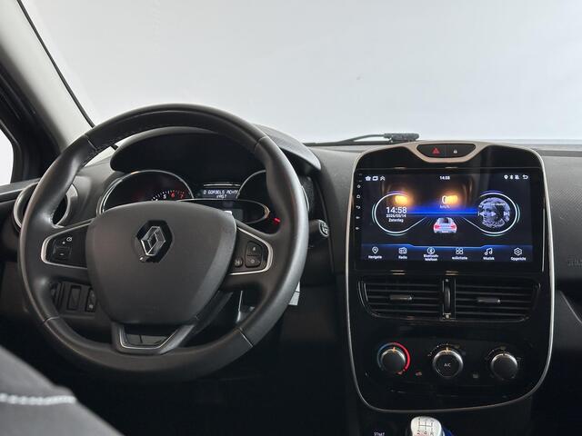 Renault CLIO Estate 0.9 TCe Limited ANDROID AUTO&APPLE CARPLAY | AIRCO | CRUISECONTROL