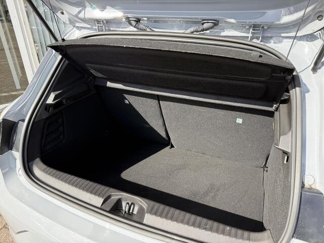 Renault CLIO 1.6 E-Tech Full Hybrid 145 techno | Navi groot | DAB | Climate Control | Key-less |