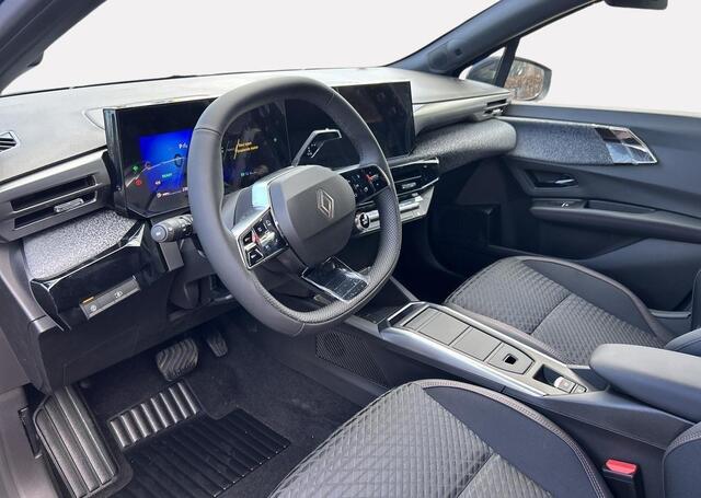 Renault CLIO 1.8 Hybrid 160 techno