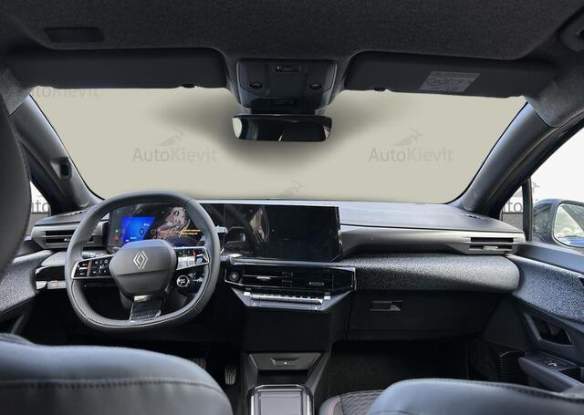 Renault CLIO 1.8 Hybrid 160 techno