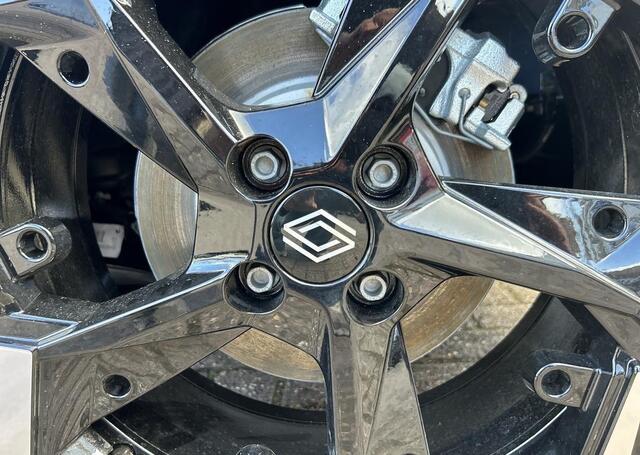 Renault CLIO 1.8 Hybrid 160 techno