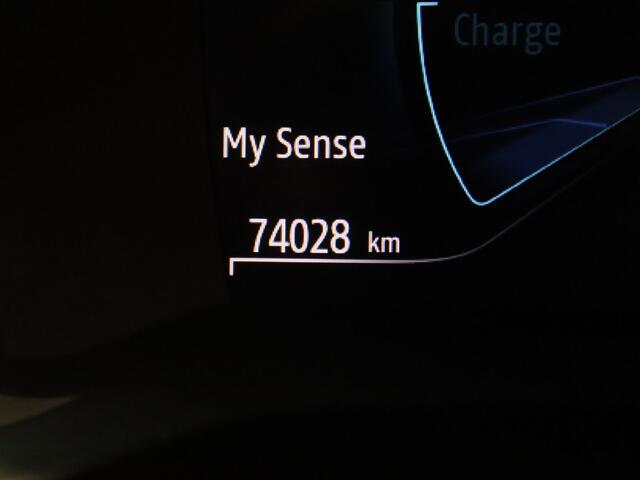 Renault CLIO 1.6 E-Tech Hybrid Initiale Paris 140pk BOSE | 360° Camera | Cruise | Parkeersens. v+a | Stoel-/stuurverw.