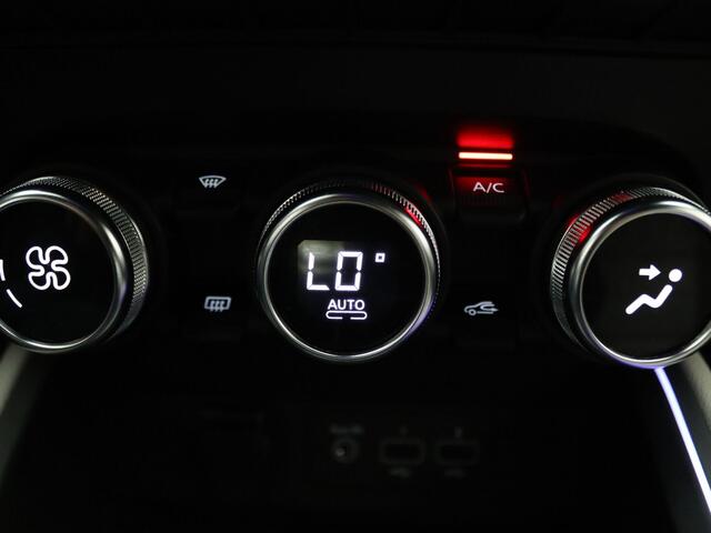 Renault CLIO 1.6 E-Tech Hybrid Initiale Paris 140pk BOSE | 360° Camera | Cruise | Parkeersens. v+a | Stoel-/stuurverw.