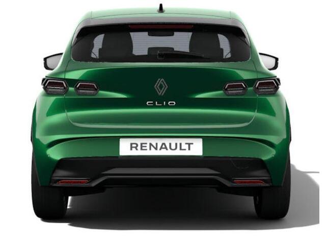 Renault CLIO 1.2 TCe 115 evolution