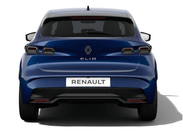 Renault CLIO 1.2 TCe 115 techno