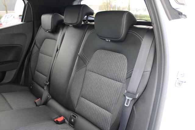 Renault CLIO 1.0 TCe 90 Techno | Airco | Achteruitrijcamera | Parkeersensoren Voor+Achter |