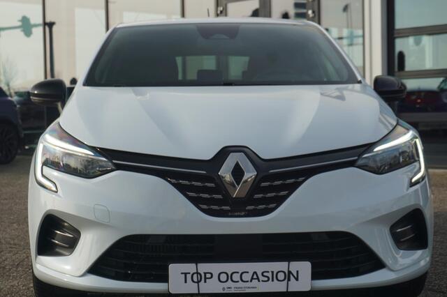 Renault CLIO 1.0 TCe 90 Techno