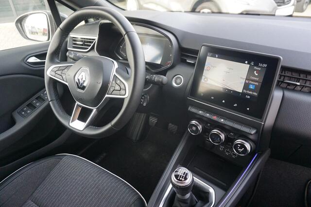 Renault CLIO 1.0 TCe 90 Techno