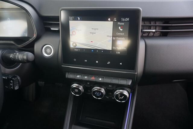 Renault CLIO 1.0 TCe 90 Techno