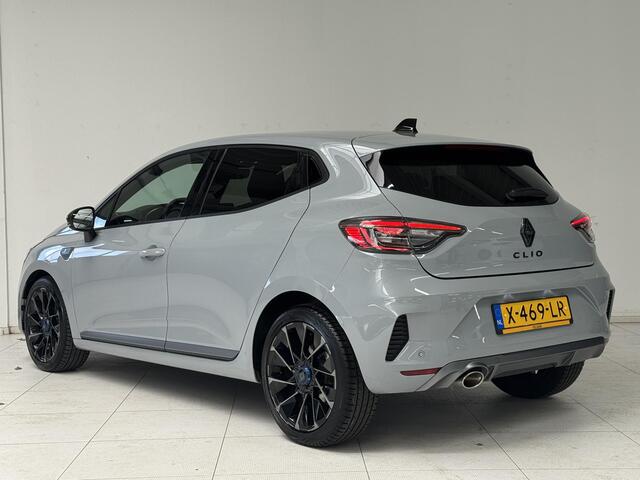 Renault CLIO 1.0 TCe 90 GPF Esprit Alpine | Navigatie | Achteruitrijcamera | Adaptive Cruise Control | Climate Control |