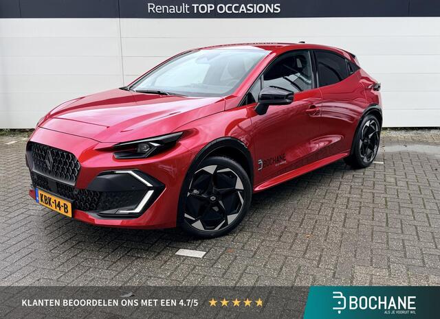 Renault CLIO 1.2 TCe 115 techno | Dode hoek detectie | achteruitrijcamera | Google maps navigatie | Apple carplay & android auto |