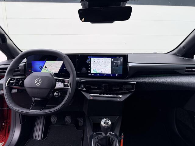 Renault CLIO 1.2 TCe 115 techno | Dode hoek detectie | achteruitrijcamera | Google maps navigatie | Apple carplay & android auto |