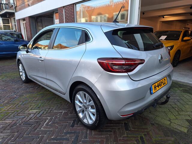 Renault CLIO 1.0 TCe Intens /Camera/Navi/Clima/Trekh/1e Eig/Apple/Android/Garantie