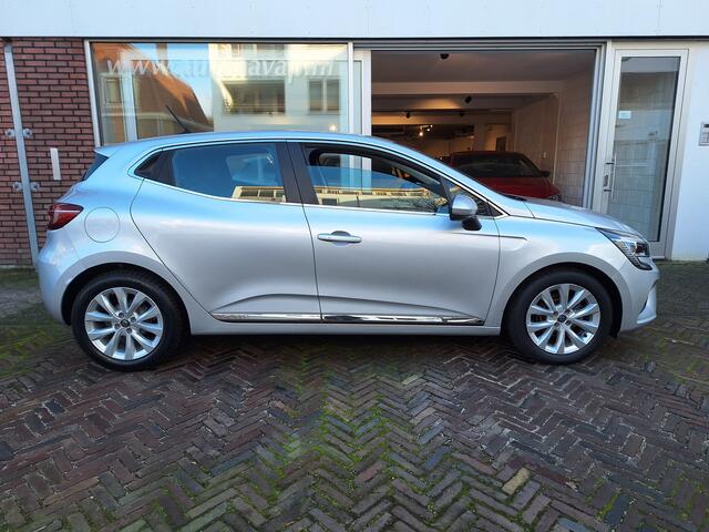 Renault CLIO 1.0 TCe Intens /Camera/Navi/Clima/Trekh/1e Eig/Apple/Android/Garantie