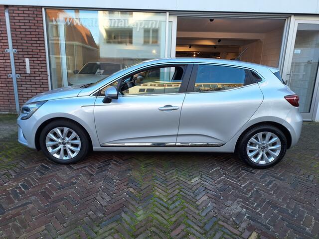 Renault CLIO 1.0 TCe Intens /Camera/Navi/Clima/Trekh/1e Eig/Apple/Android/Garantie