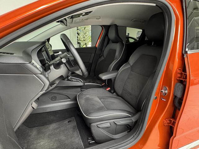 Renault CLIO 1.3 TCe Edition One | Automaat | Stoelverwarming | Achteruitrijcamera | Navigatie |