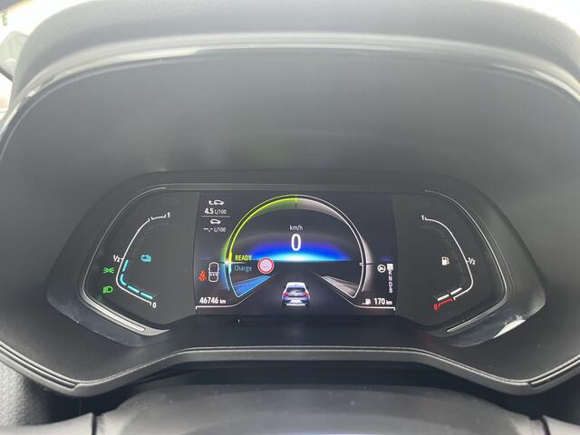 Renault CLIO 1.6 E-Tech Hybrid 140 Zen | automaat | hybride | parkeersensoren achter | climate control