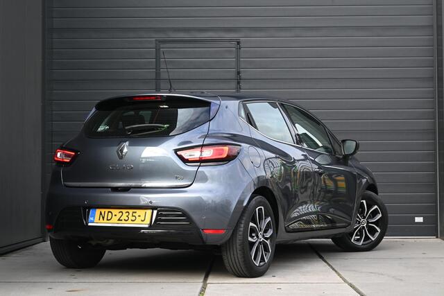 Renault CLIO TCe 90 Intens | BOSE | CAMERA | NAVI | CRUISE CONTROL | CLIMATE CONTROL | PDC | LMV