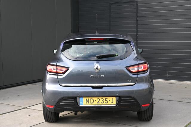 Renault CLIO TCe 90 Intens | BOSE | CAMERA | NAVI | CRUISE CONTROL | CLIMATE CONTROL | PDC | LMV