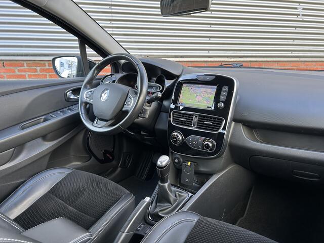 Renault CLIO Estate 0.9 TCe Intens | Cruise Control | Navigatie | Camera | Carplay | Nette auto |