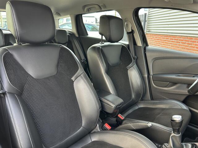 Renault CLIO Estate 0.9 TCe Intens | Cruise Control | Navigatie | Camera | Carplay | Nette auto |