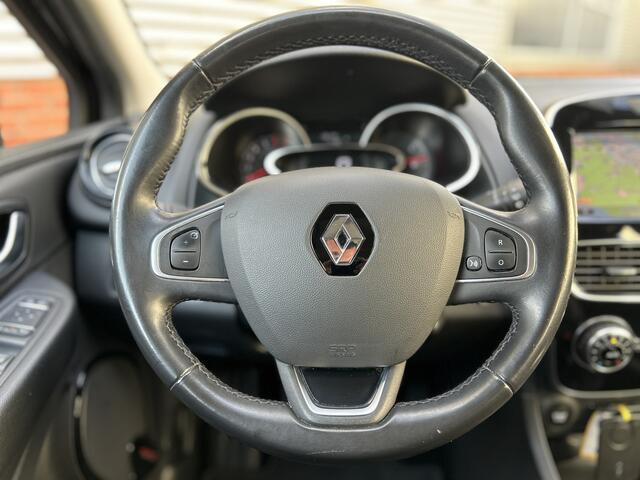 Renault CLIO Estate 0.9 TCe Intens | Cruise Control | Navigatie | Camera | Carplay | Nette auto |