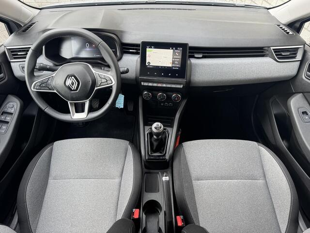 Renault CLIO 1.0 TCe 90 GPF evolution | Apple CarPlay / Android Auto | All Season Banden | Navigatie | Cruise Control |