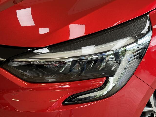 Renault CLIO 1.6 E-Tech Hybrid 140 Intens, Navi | PDC V+A | 360 camera |16 inch velgen | carplay |cruise control |