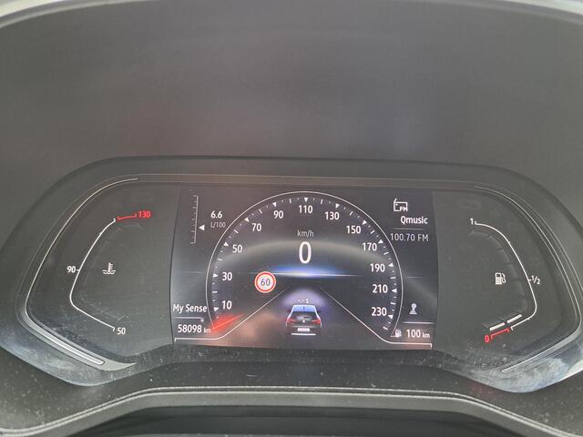 Renault CLIO 1.0 TCe R.S. Line Mooi!!!