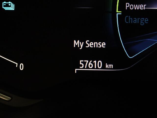 Renault CLIO 1.6 E-Tech Hybrid Serie Limitee E-TECH 140pk Camera | Cruise | Navi | Parkeersens. v+a